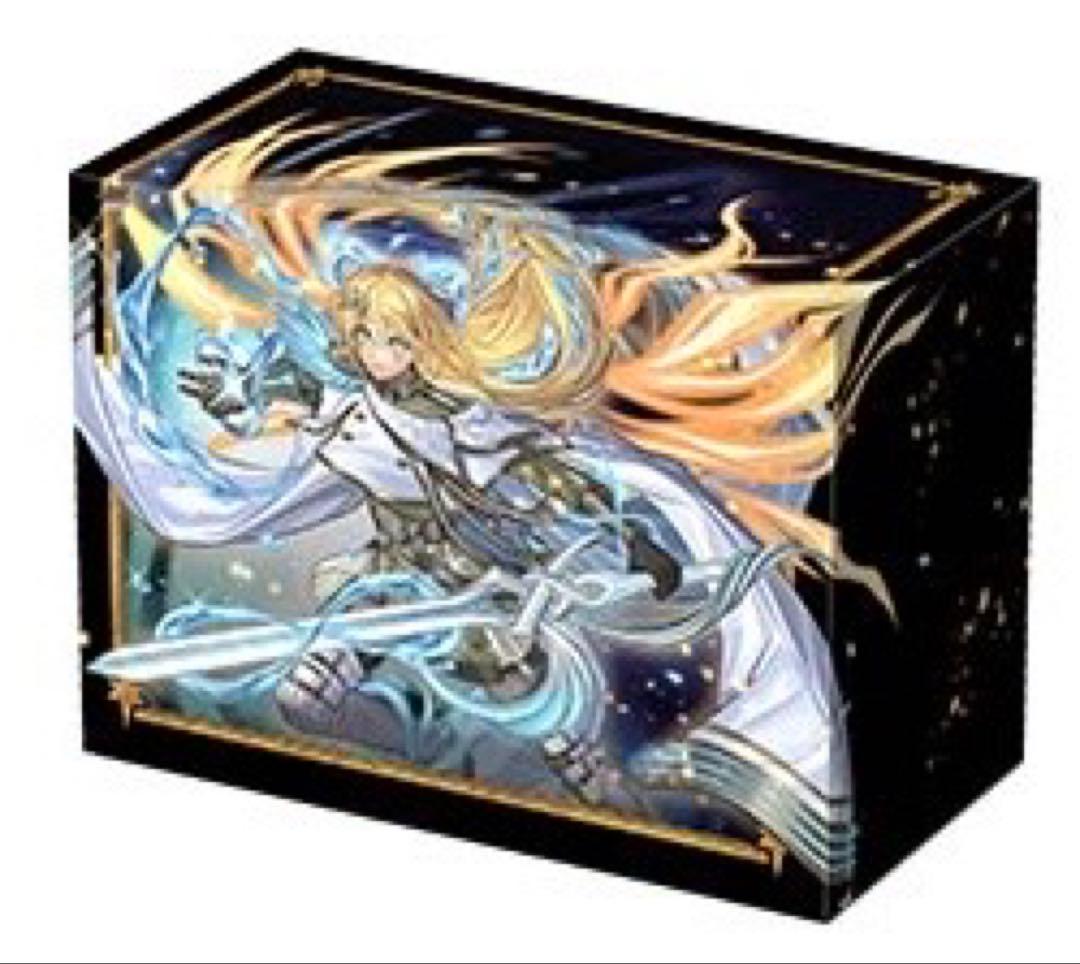 【遊戯王カード】エクソシスター プレイマット&デッキケース【2点セット！】