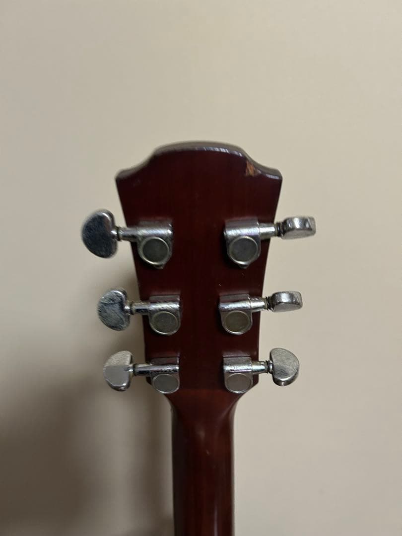 YAMAHA APX-4A エレアコ アコースティックギター