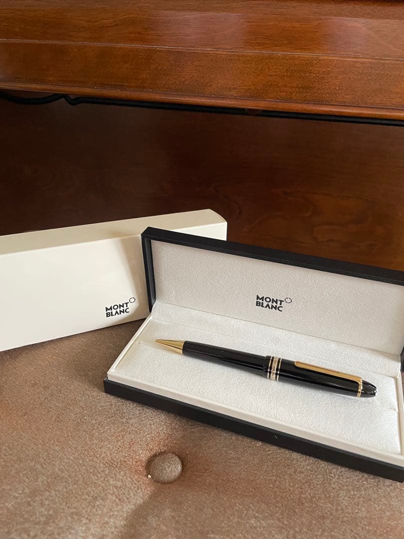 ◾️◾️こうくん◾️◾️モンブラン167ペンシル◾️マイスターシュテュックルグラン