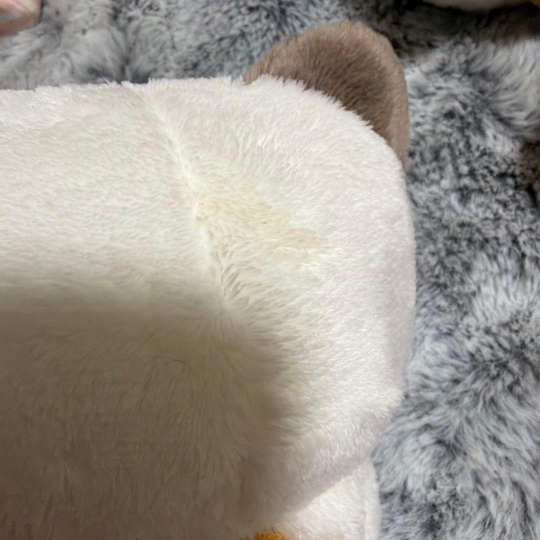 【詰め合わせCK】※汚れアリ※15体 リラックマ あつめてぬいぐるみ