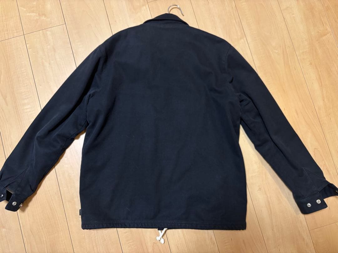 Supreme ジャケット