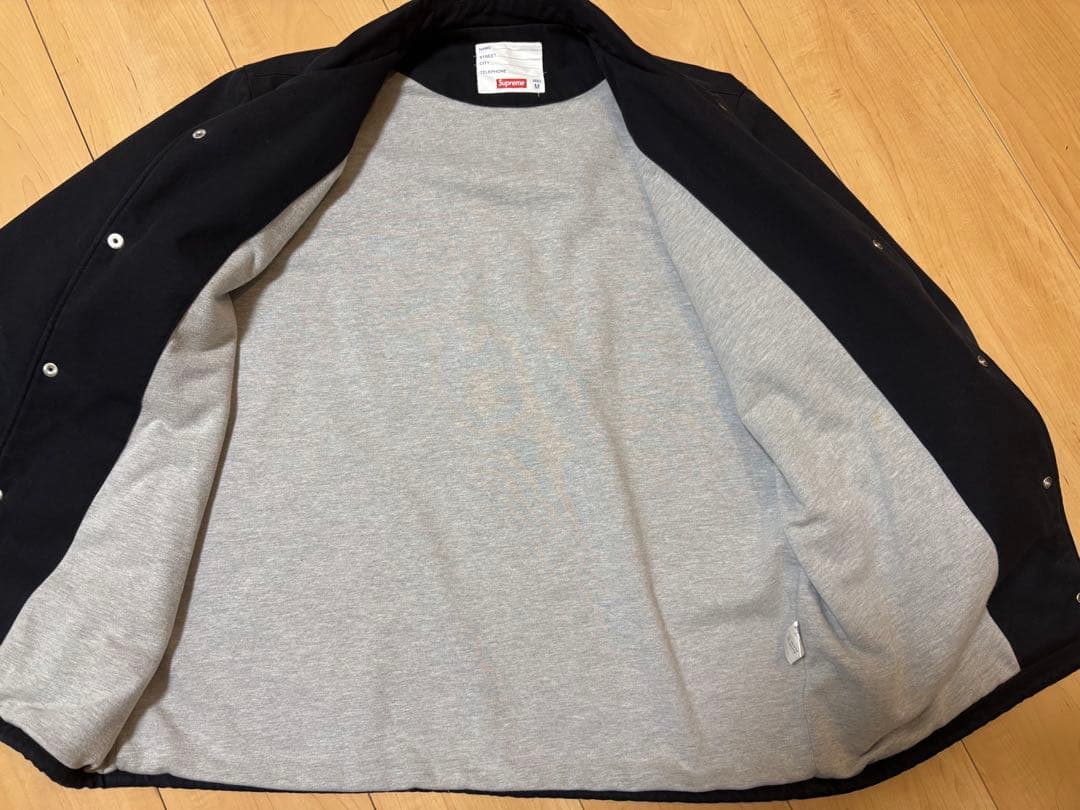 Supreme ジャケット
