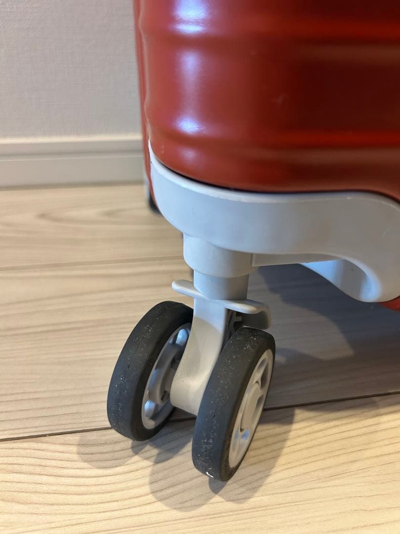 新品未使用　Carp カープ　パイロットケース