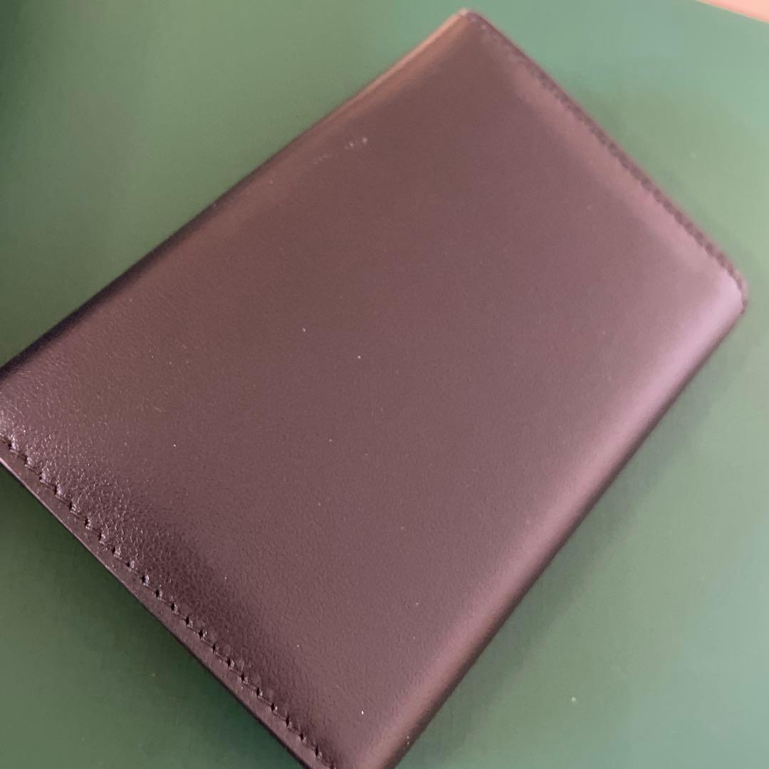 BALENCIAGA バレンシアガ 6連 レザー キーケース