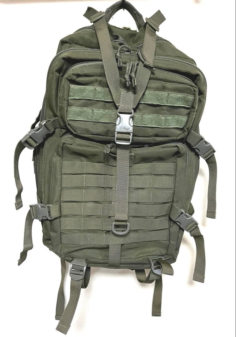 米軍実物 放出品 バックパック リュック