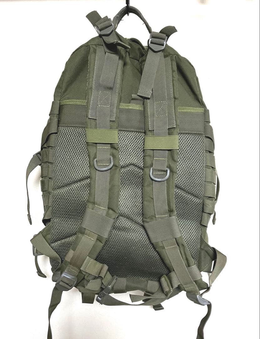 米軍実物 放出品 バックパック リュック