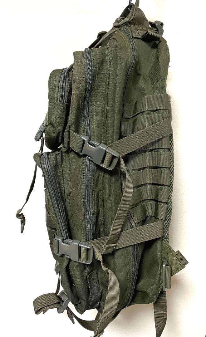 米軍実物 放出品 バックパック リュック