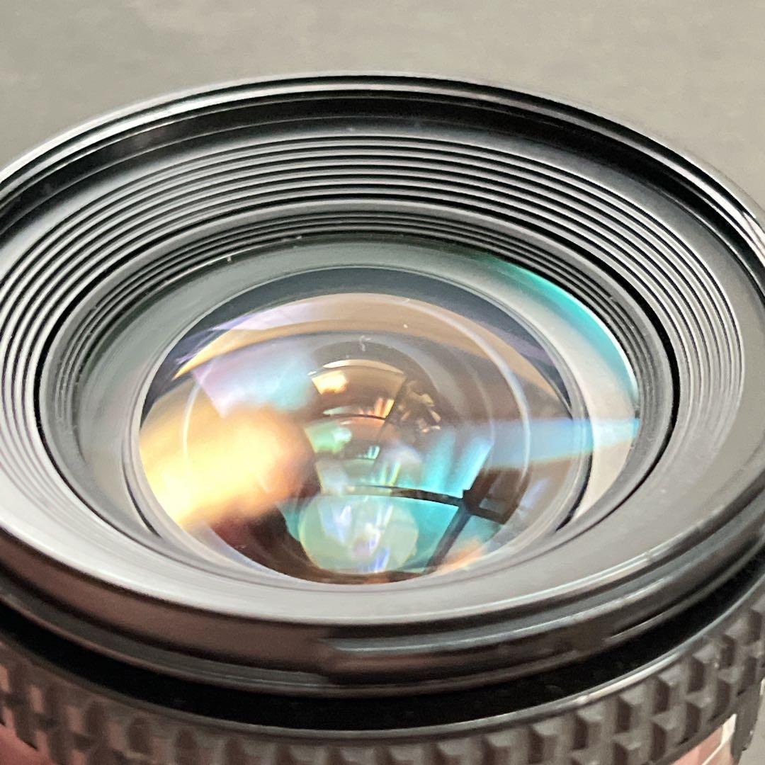 レンズ(単焦点) Nikon NIKON AF NIKKOR 20mm F2.8 D