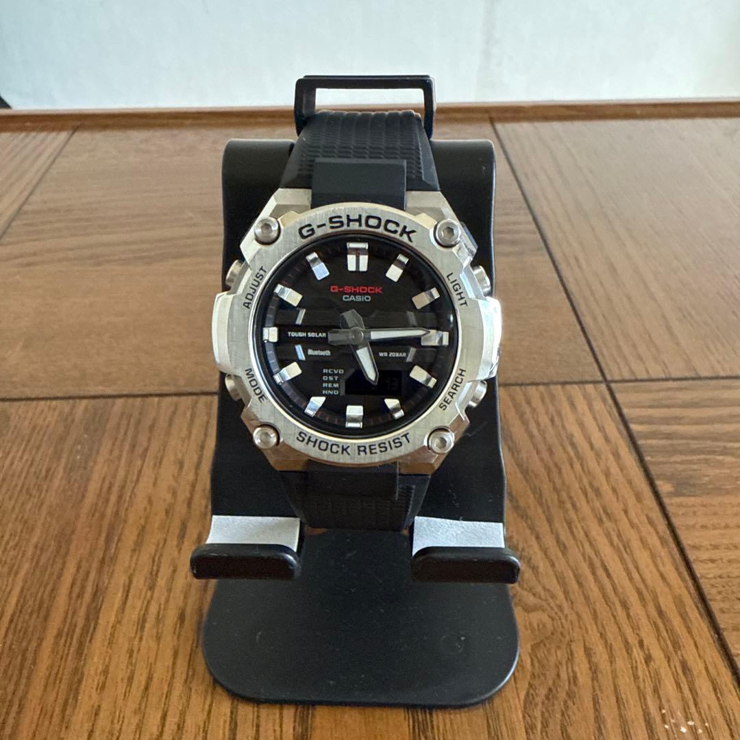 時計 G-SHOCK GST-B600