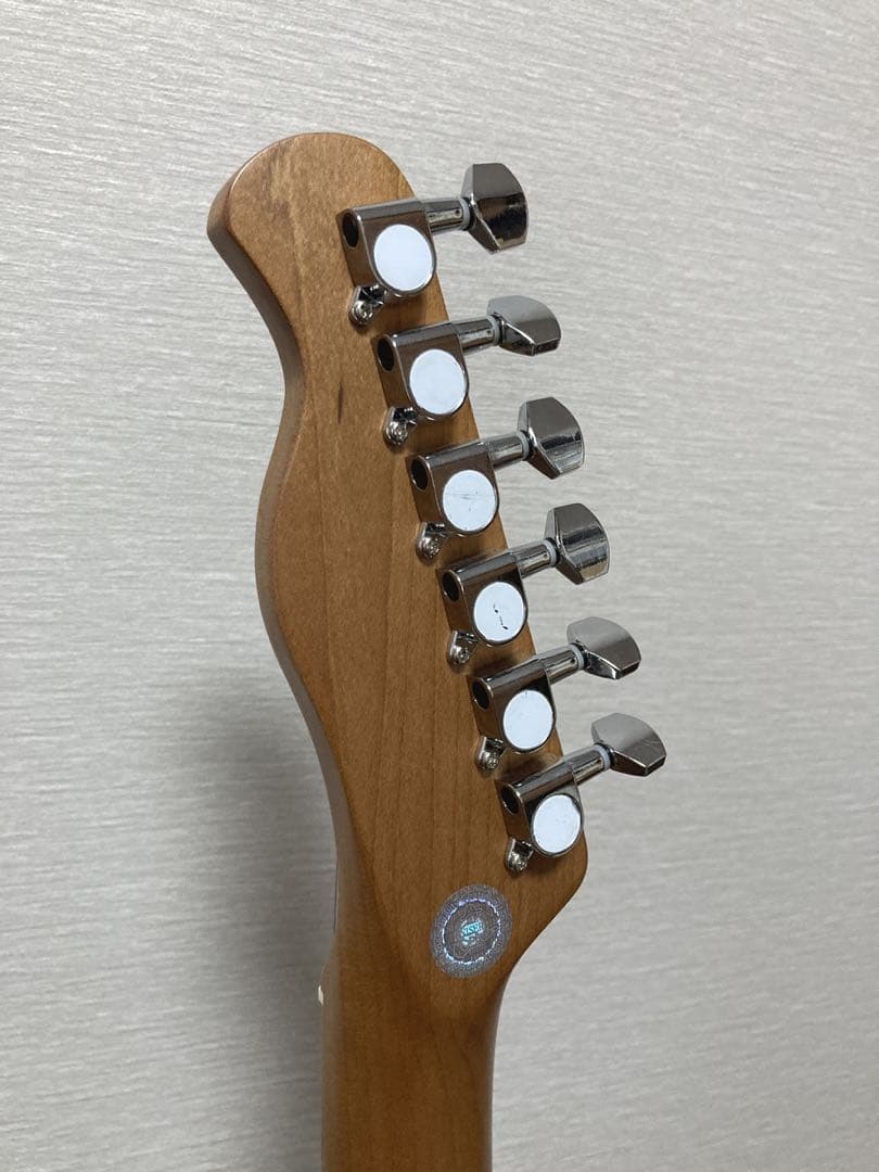 h*a様 新品未使用品 バッカス BACCHUS BTE-2-RSM/M OWH