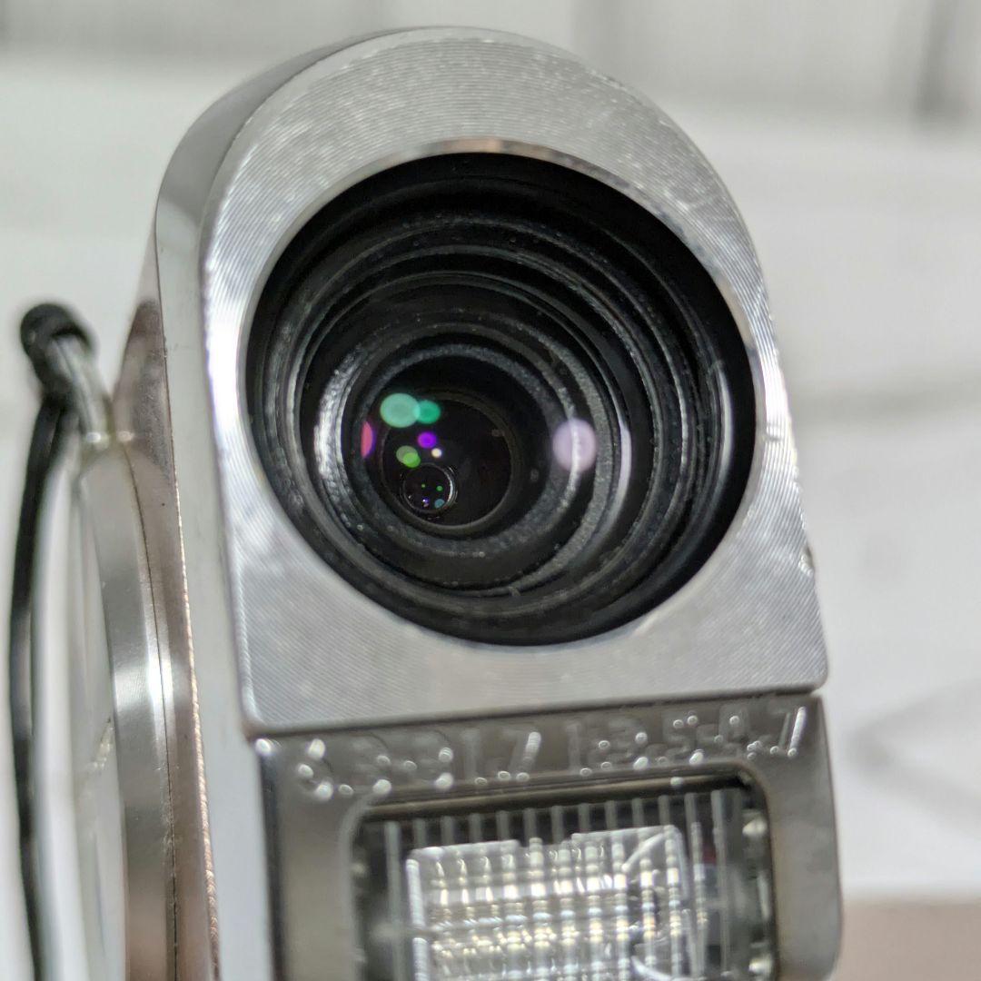 【レア】SANYO　Xacti　DMX-C5