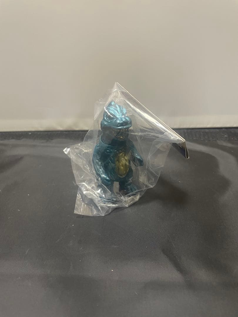 M1号 ブルマァク復刻 怪獣のたまご