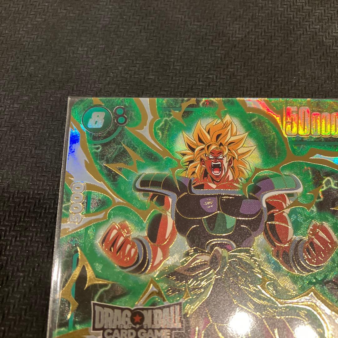 ドラゴンボールフュージョンワールド ブロリー プロモ 日本決勝