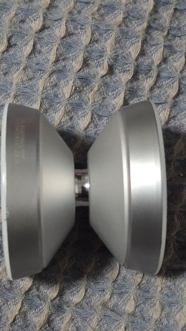 ヨーヨー トオル0.999