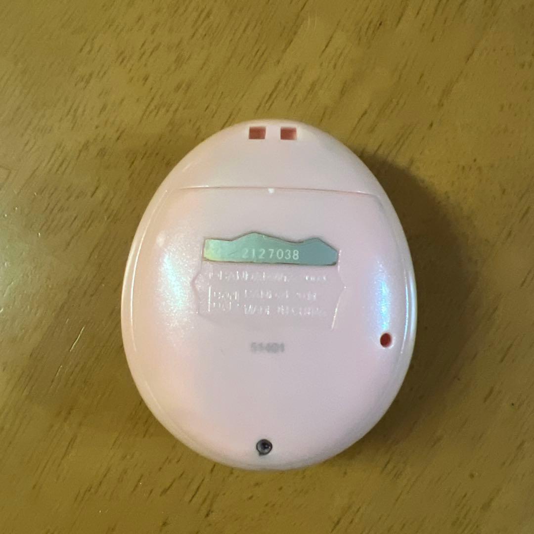 たまごっち IDL ピンク