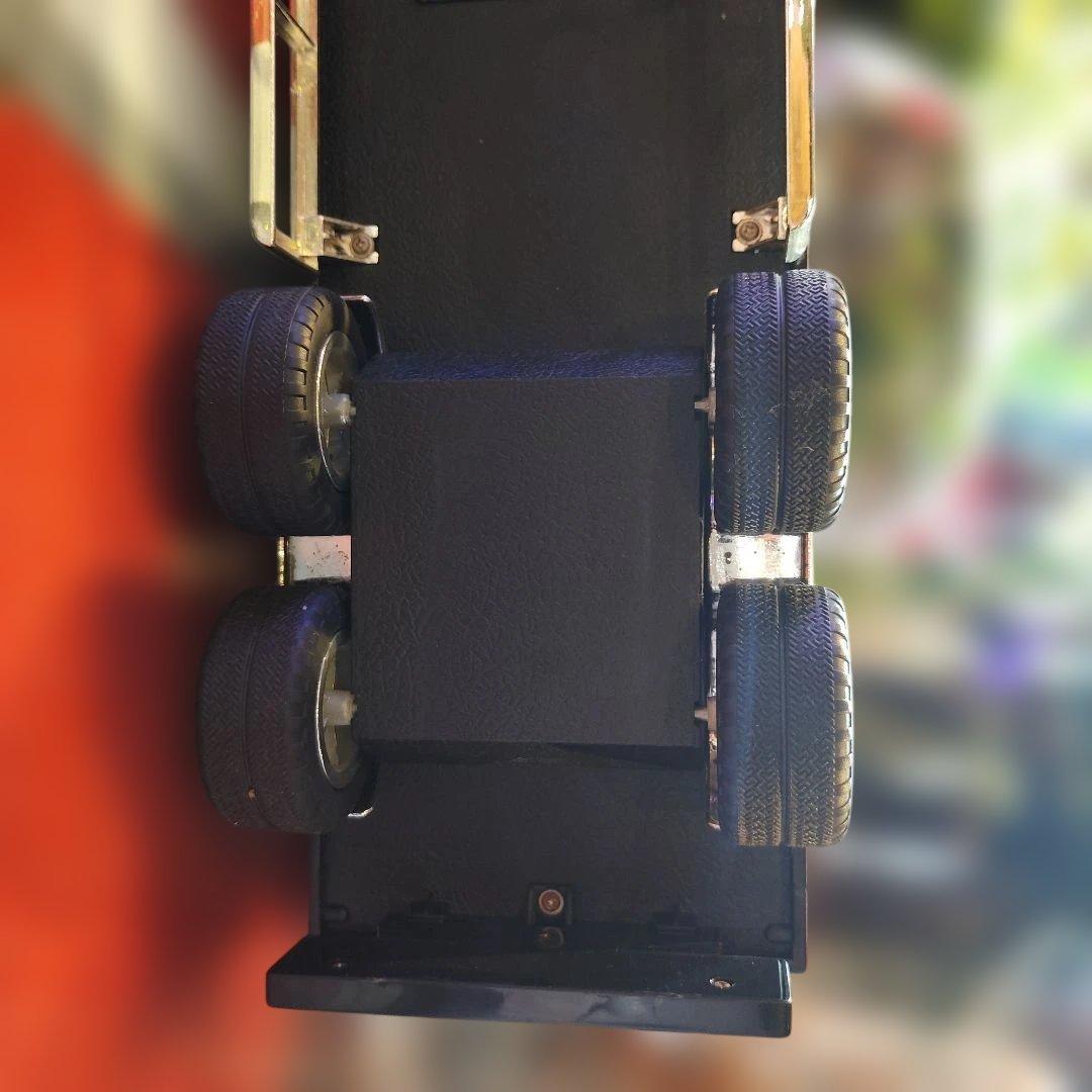 ア*ー様 Coca-Cola　トレーラートラック