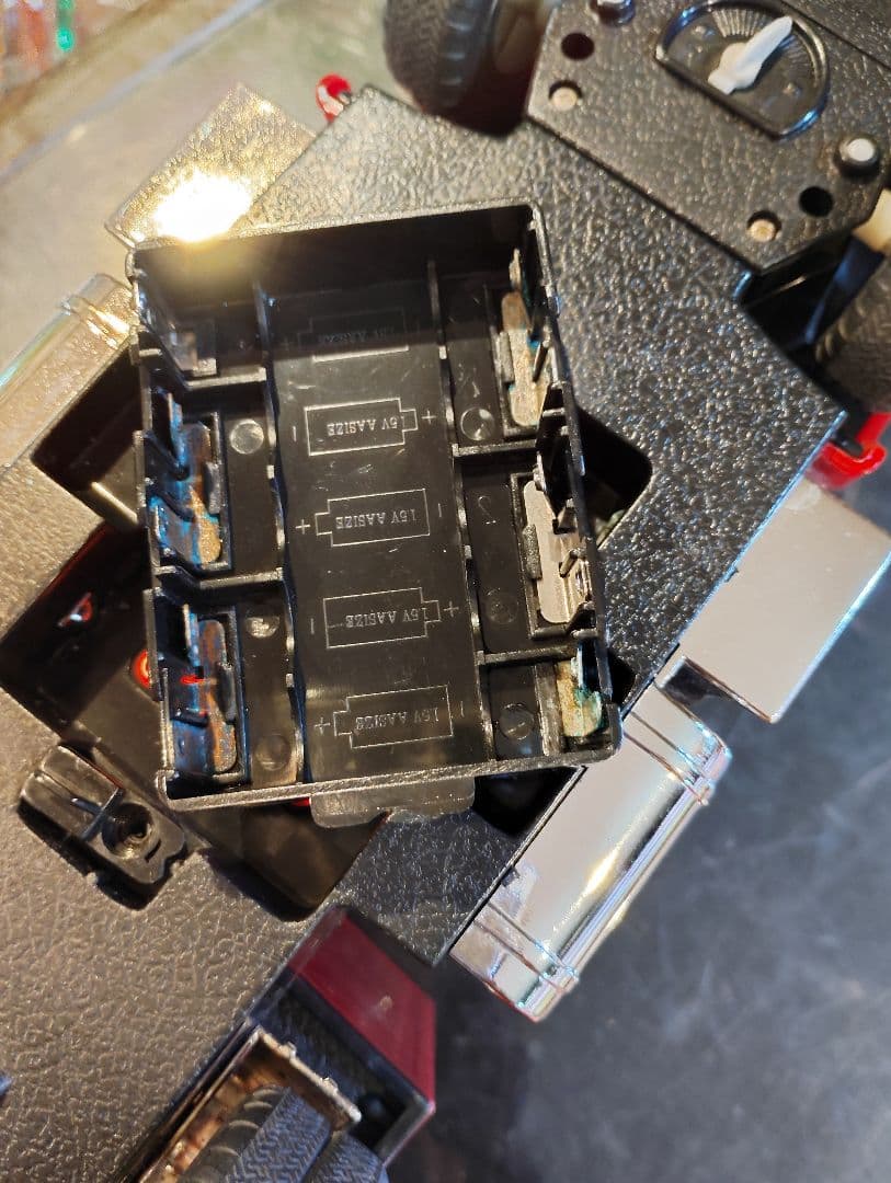 ア*ー様 Coca-Cola　トレーラートラック