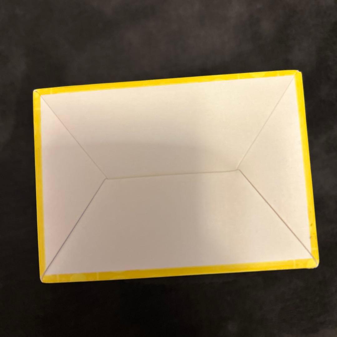 ポケモンカード WCS2023 横浜記念デッキ ピカチュウ