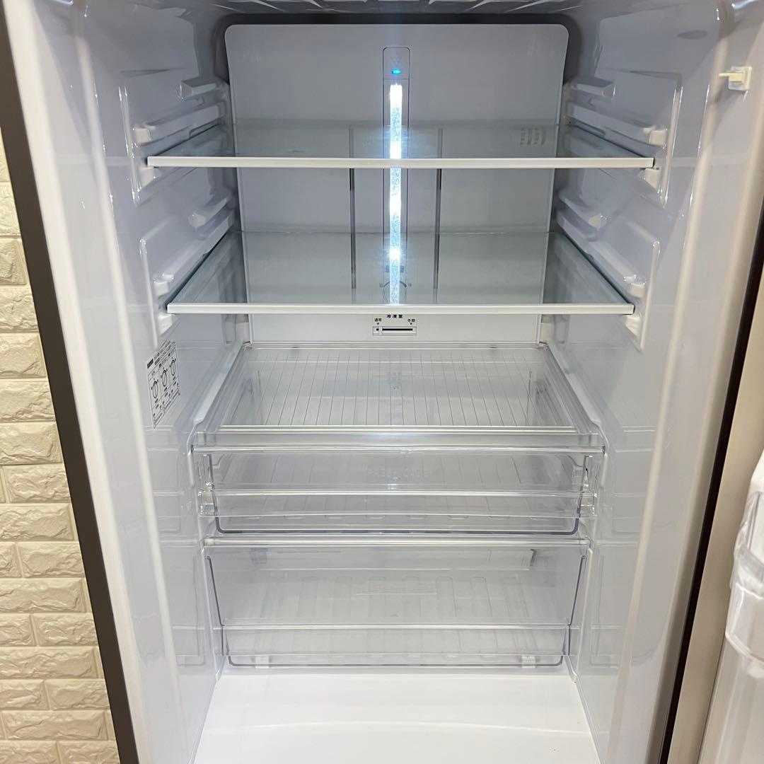 生活家電 3点セット 冷蔵庫 洗濯機 電子レンジ 容量大きめ‼️