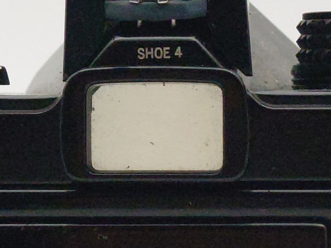 OLYMPUS オリンパス 一眼レフカメラ OM-2