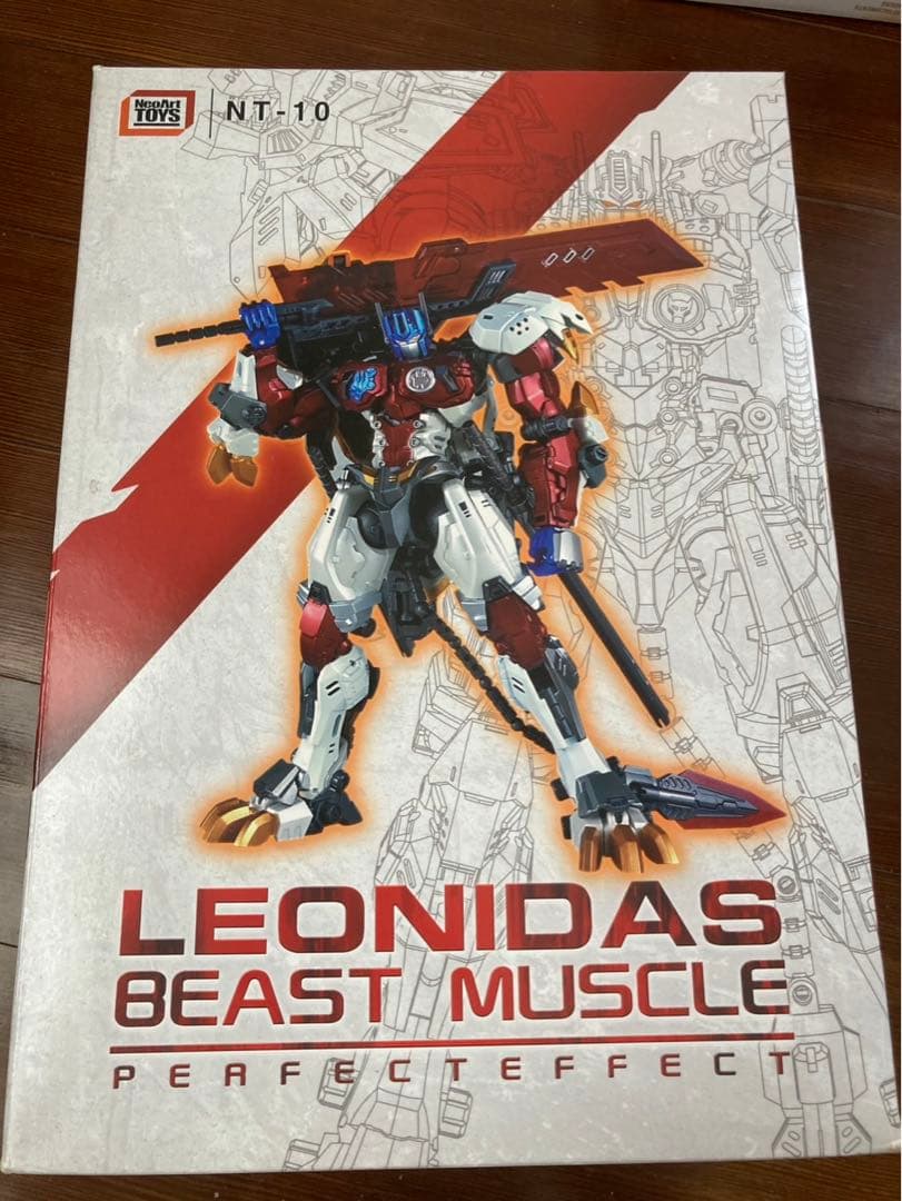 その他 LEONIDAS
