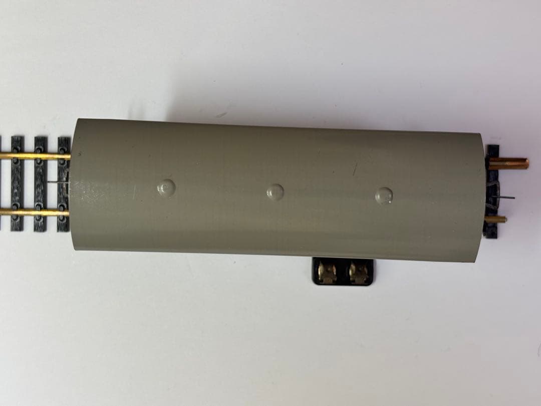 fleischmann HOゲージ 1304 蒸気機関車 客車3両レール一式