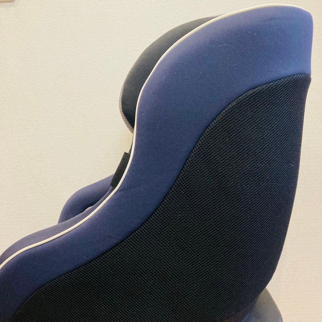 【美品】joie チャイルドシートアーク360 isofix対応　回転