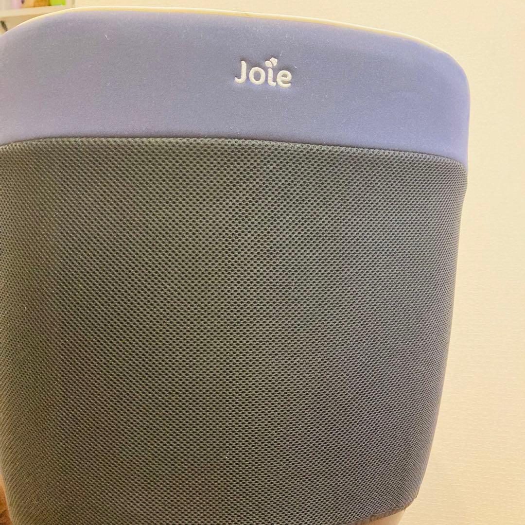 【美品】joie チャイルドシートアーク360 isofix対応　回転