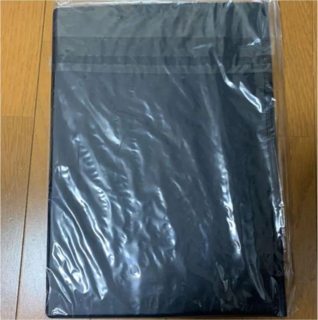 NIKE ナイキ バインダー 新品未使用 希少！