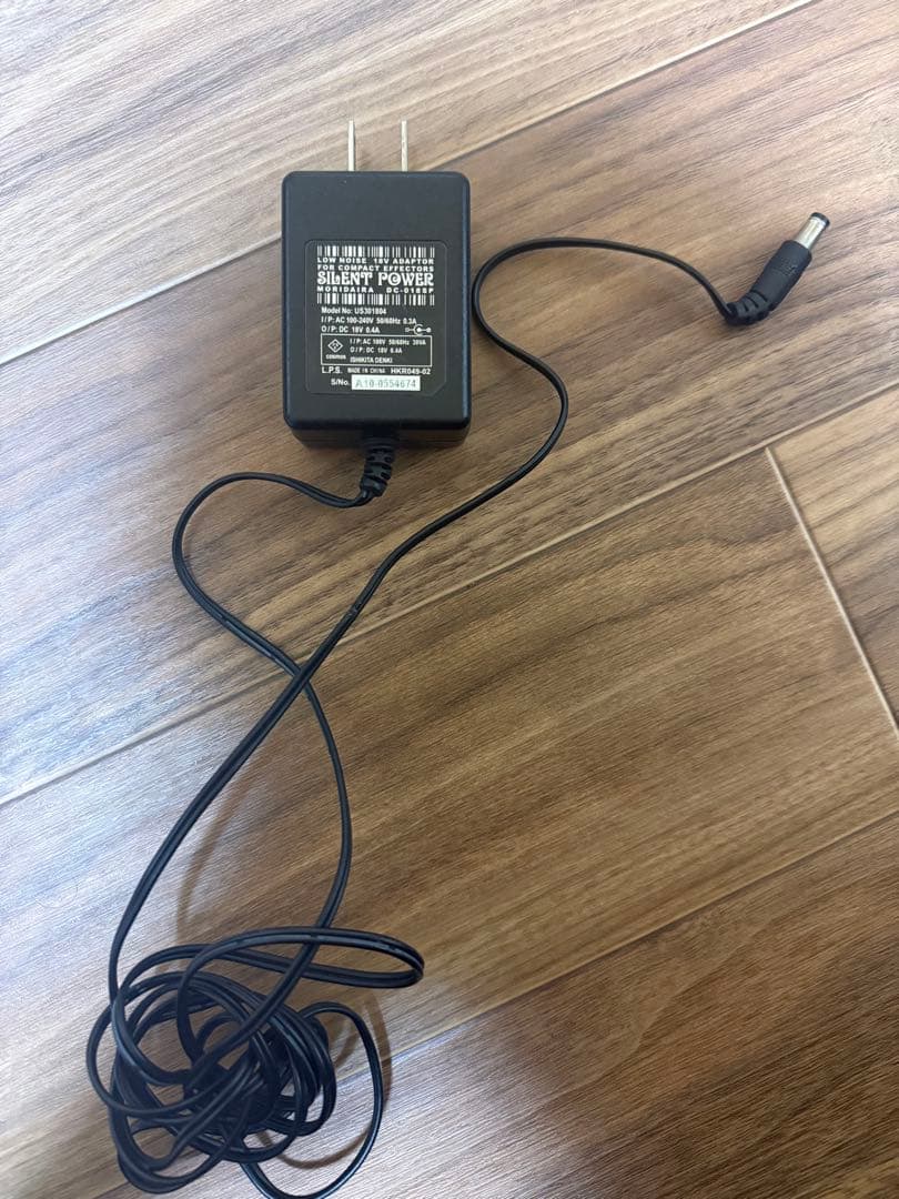 MXR Ten Band EQ イコライザー