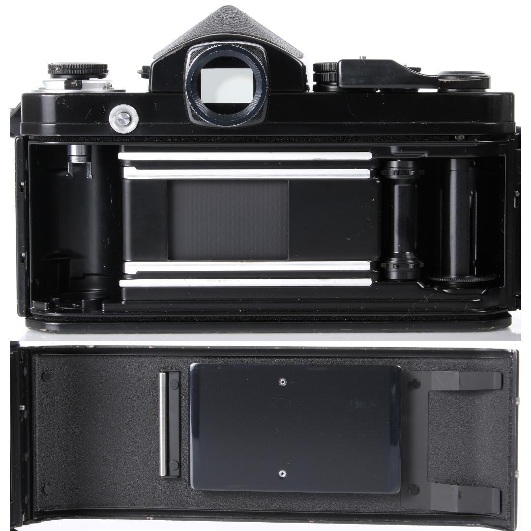 Nikon F2 アイレベル / NIKKOR-S Auto 50mm f1.4