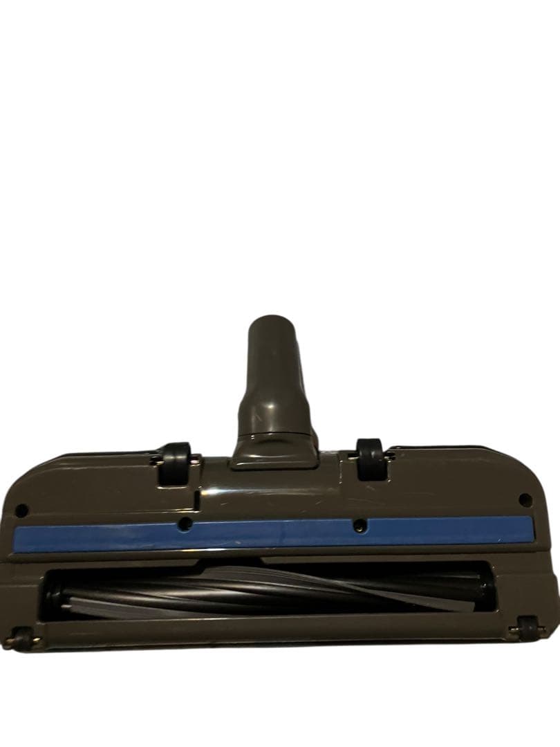 シャープ　SHARP 紙パック掃除機 EC-L6J 93年製　レトロ　保証付き