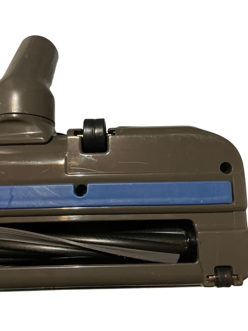 シャープ　SHARP 紙パック掃除機 EC-L6J 93年製　レトロ　保証付き