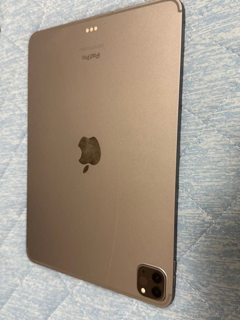 iPad Pro11インチ　第4世代 256GB