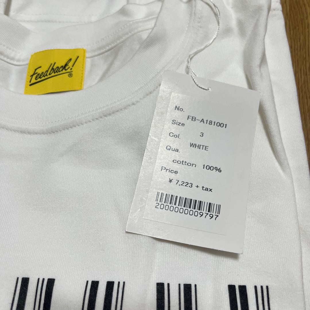 SCANDAL feedback ロンT