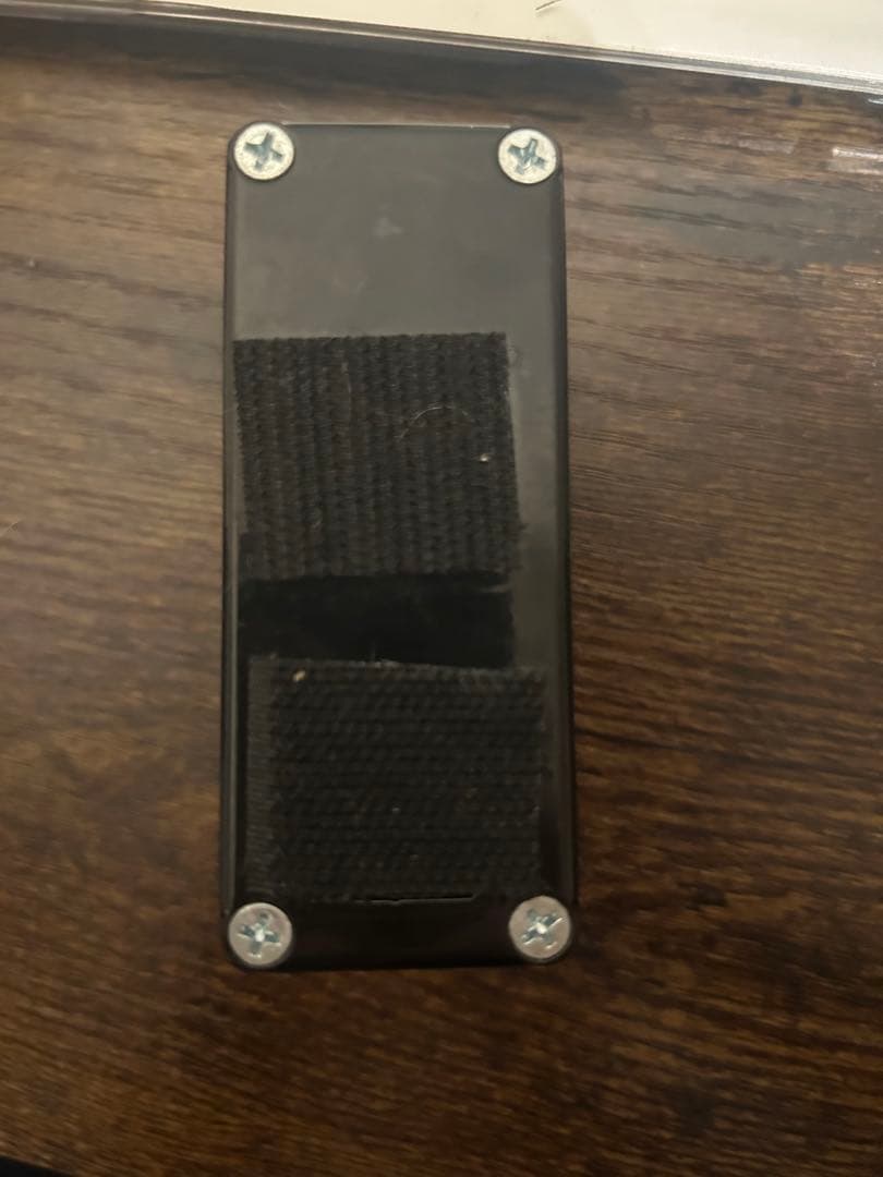 ギター MXR RAW DAWG Over Drive