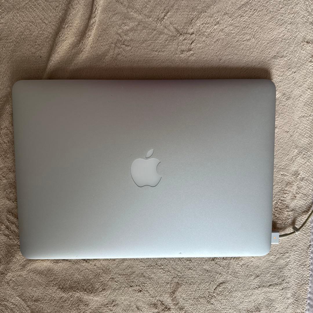 Mac book pro ジャンク品　A1502