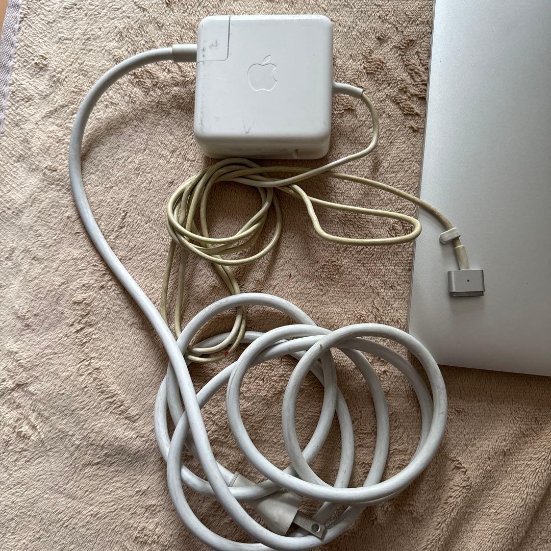 Mac book pro ジャンク品　A1502