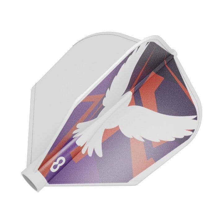 TARGET JAPAN SOL Generation 7 ダーツ 17g