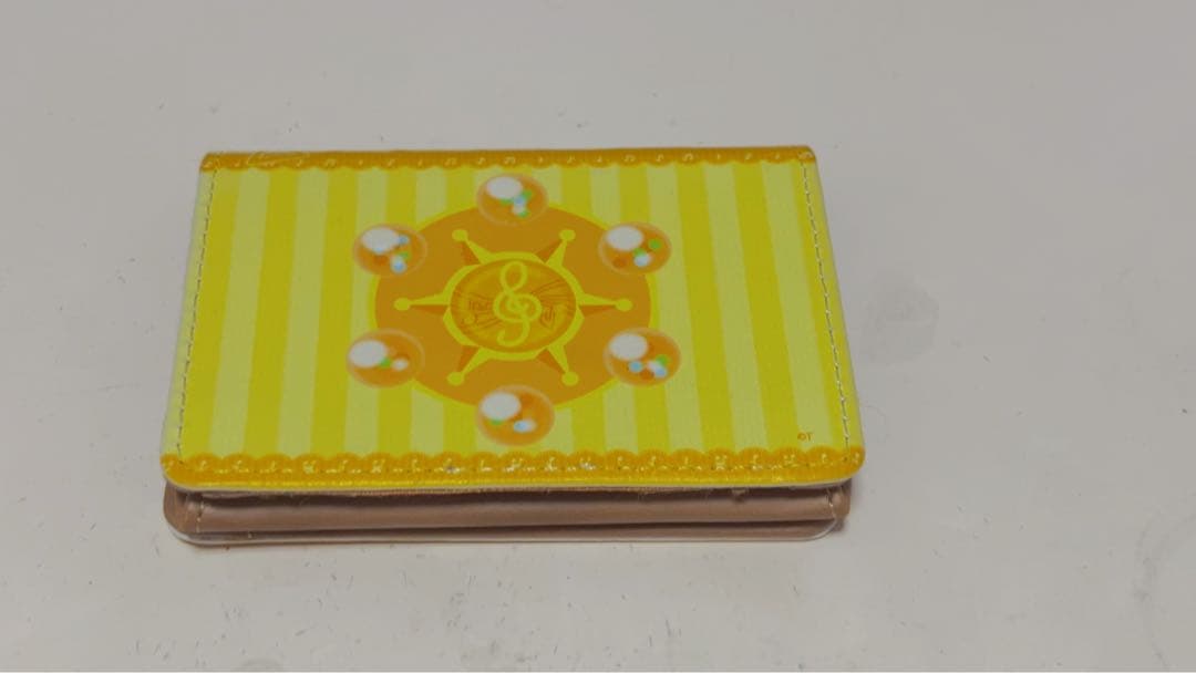 おジャ魔女どれみ 飛鳥ももこ カードケース