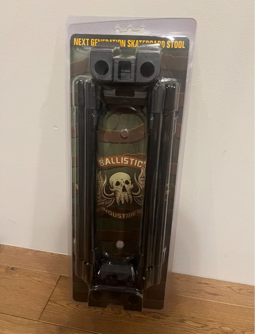 バリスティクス BALLISTICS SBS TOOL KIT