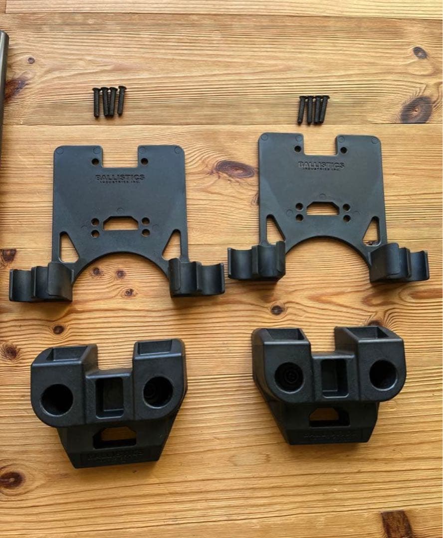 バリスティクス BALLISTICS SBS TOOL KIT