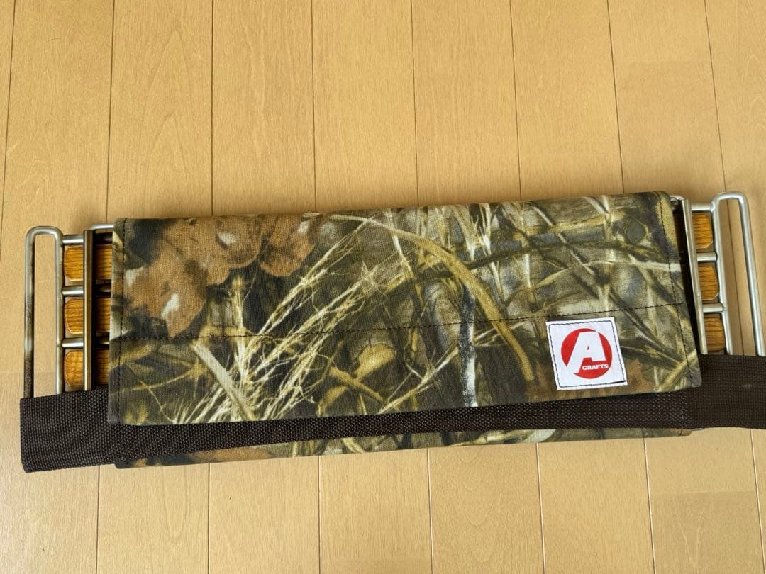 A38grate リアルツリー　三脚アタッチメント付き