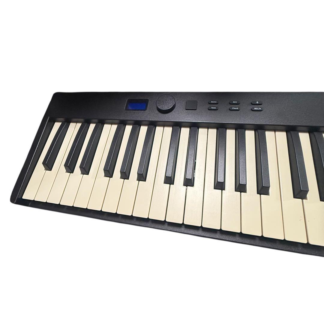Longeye～ロンアイ✨電子ピアノ✨88鍵盤✨折り畳み式✨