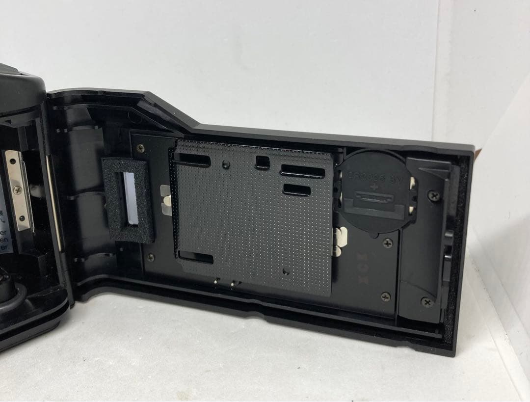 完動品 KYOCERA TD Carl Zeiss Tessar 35 F3.5