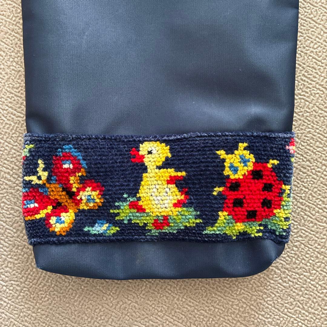 学校フェイラー⭐︎スマホショルダー　ショルダーバッグ　ハイジ