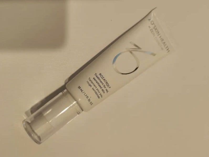 ZO Skin ロザトロール ゼオスキン