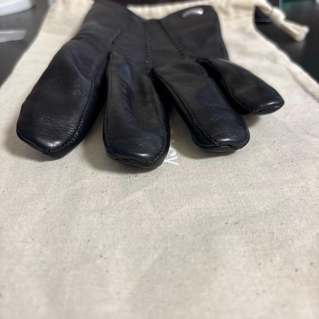 小物 our legacy His grove