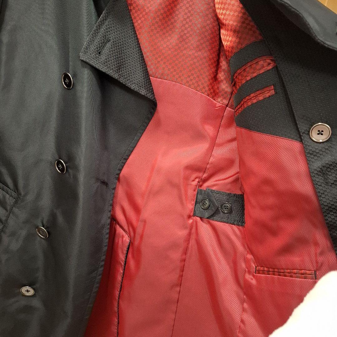 VOGUIS 宇都宮隆　コート