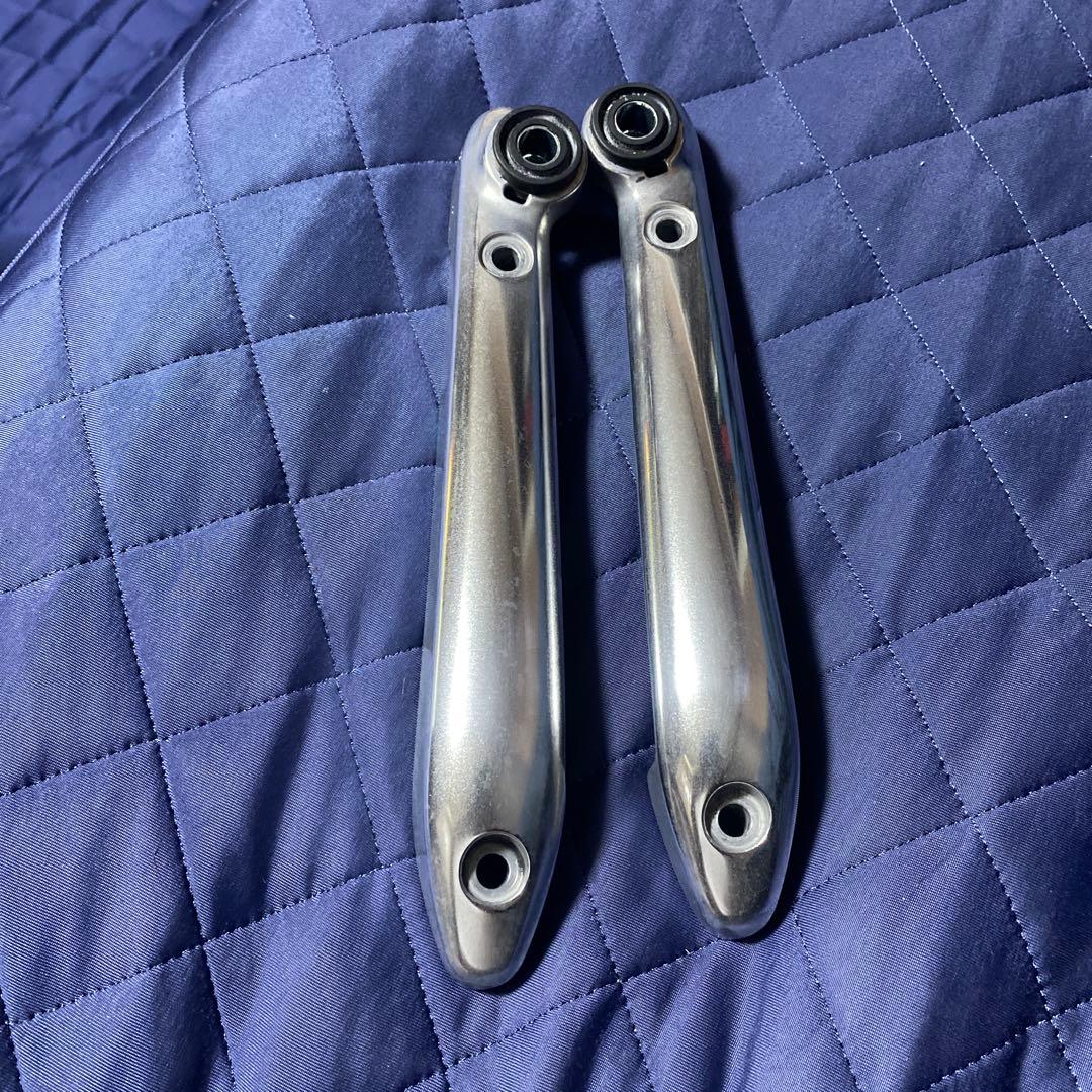 CB400fourNC36リアウインカーステー